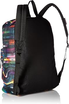 JanSport Unisex SuperBreak Multi Frequency Backpack