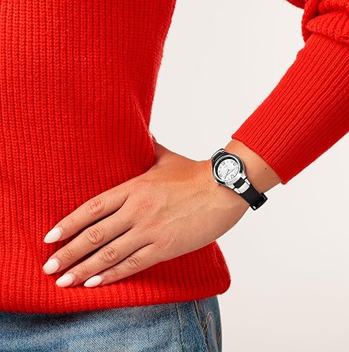 Miniatura 4 de Armitron Sport 256418 - Reloj de pulsera de resina para mujer fácil de leer