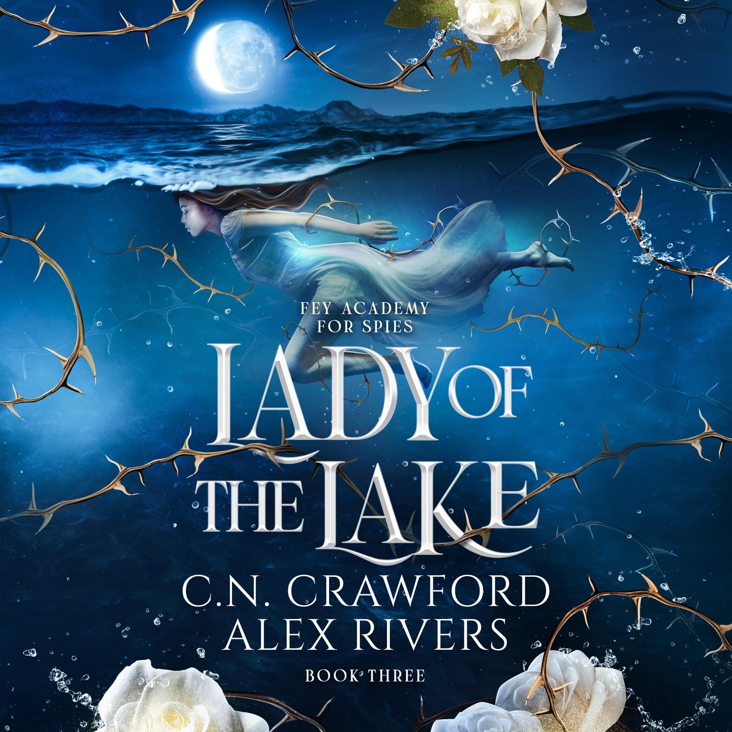 Lady of the Lake