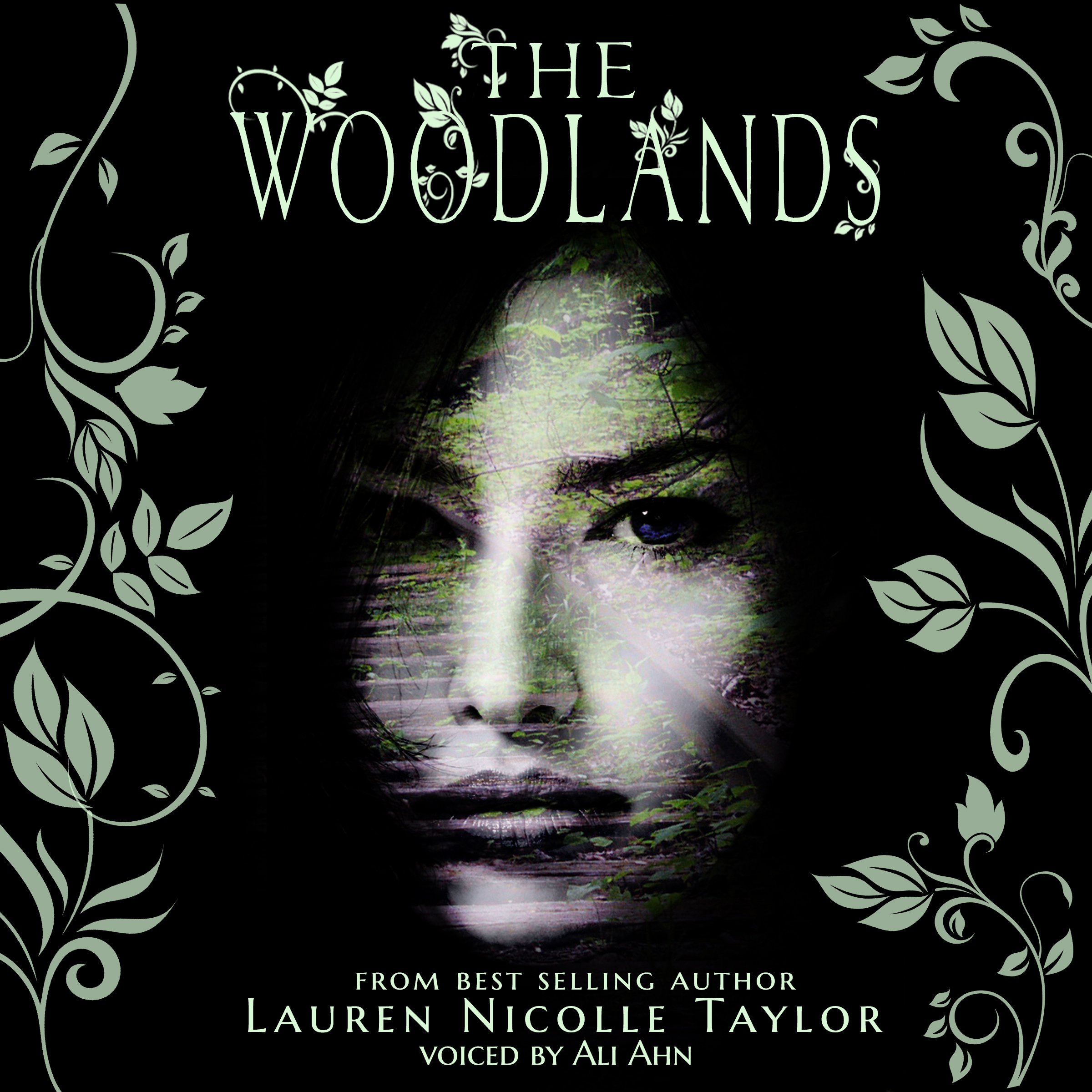 Cover art for The Woodlands