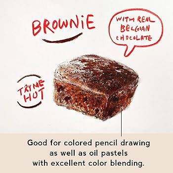 Amazon.co.jp: Papelsino スケッチブック オイル&ソフトパステル