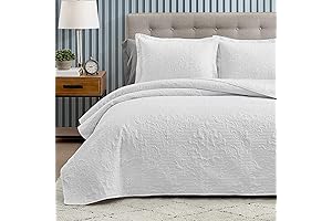 Hansleep Lightweight Thin Quilt