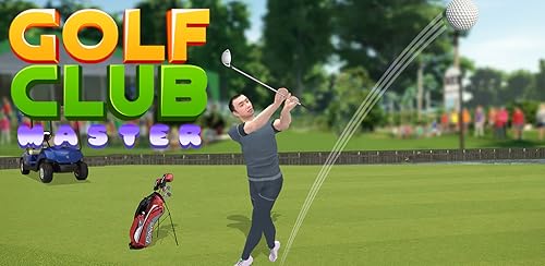 Golf Club Master