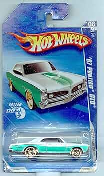 HotWheels PONTIAC FIELO ホットウィール ポンティアック ホットウィール ポンティアック フィエロ 2M4 - メルカリ