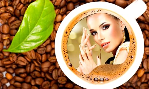 Cup Of Coffee Editor #TOP1