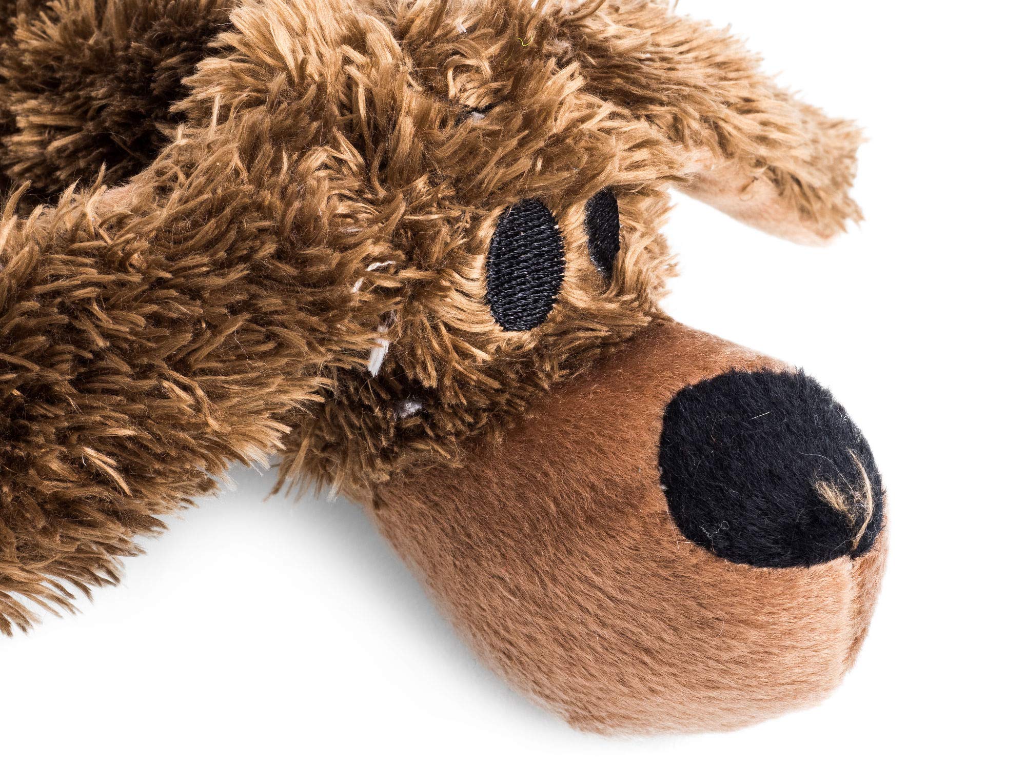 Amazon.com : Petface Small Stick Dog Toy - Colour of Toy
