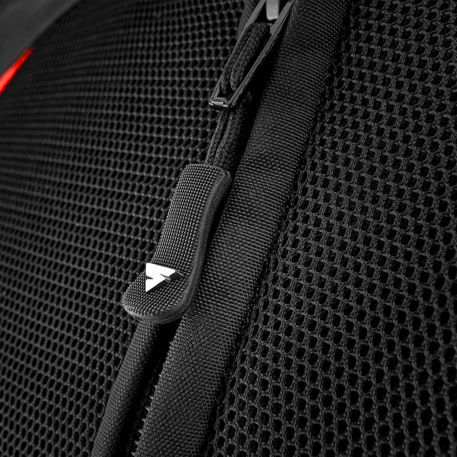 SHIMA MeshPro 2.0 Motorcycle Jacket Men AirForce Back Protector Armour Riding Summer Mesh Bikers Ventilated Lightweight - Image 21