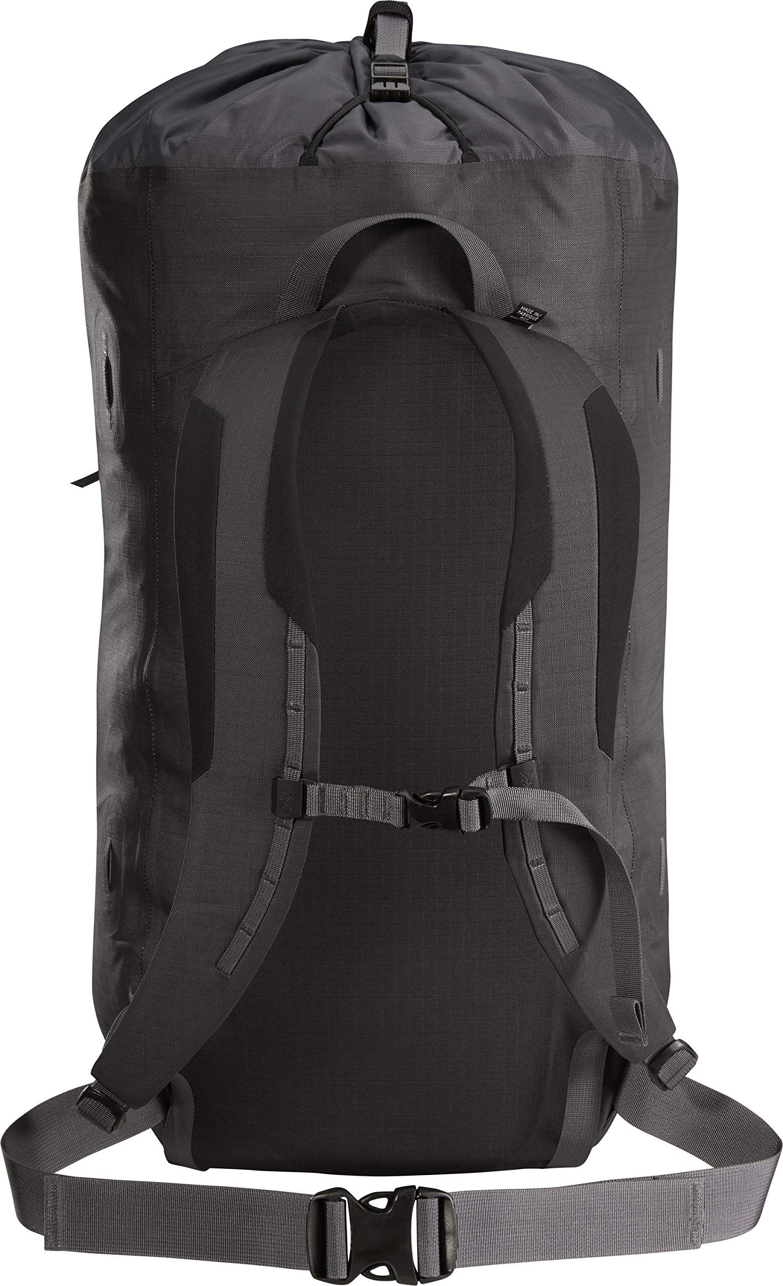 Alpha 【廃盤】ARC'TERYX ALPHA SL CARBON COPY II SL Jacket Men