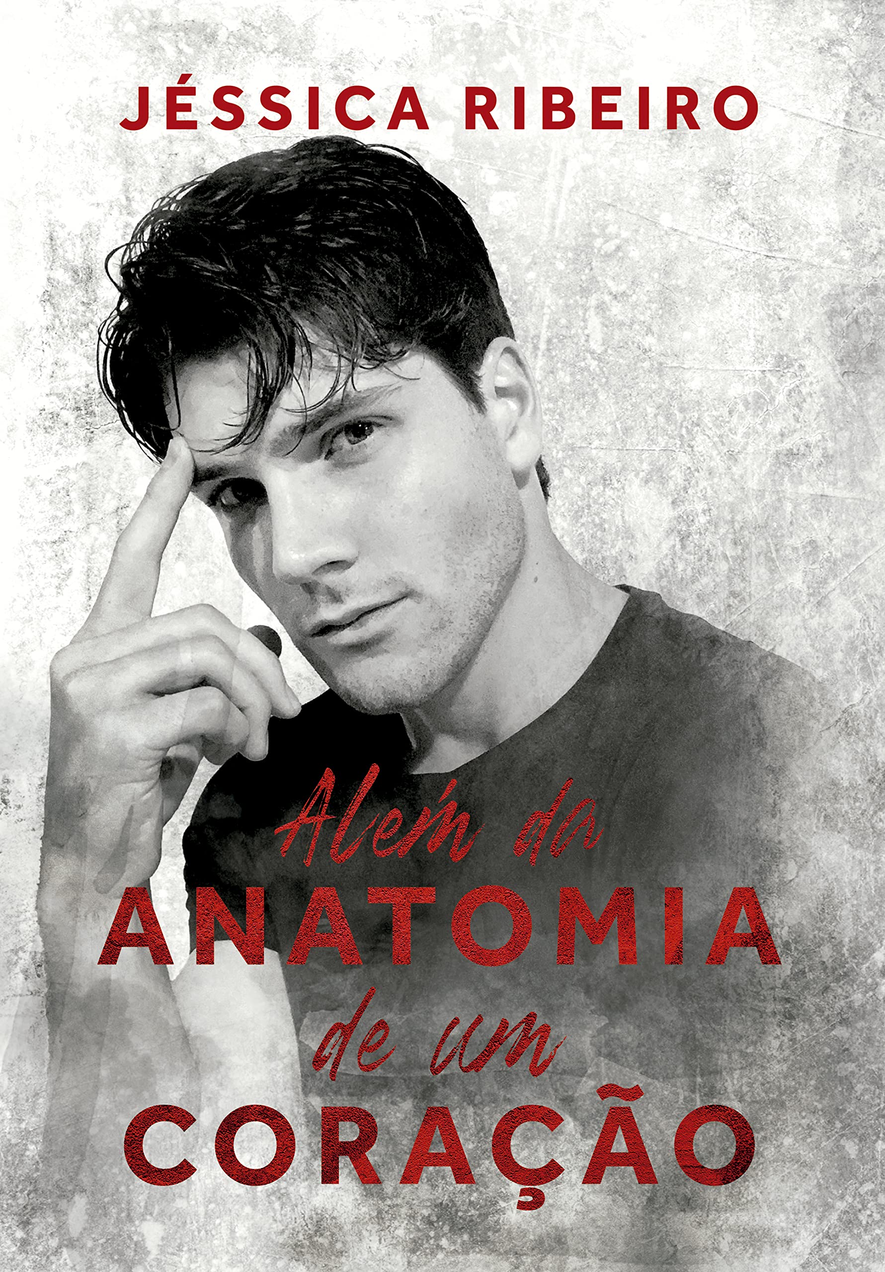 Além da Anatomia de Um Coração (Família Fontaine Livro 1)