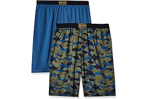 Soft Pyjamas for Boys Aged 3-7