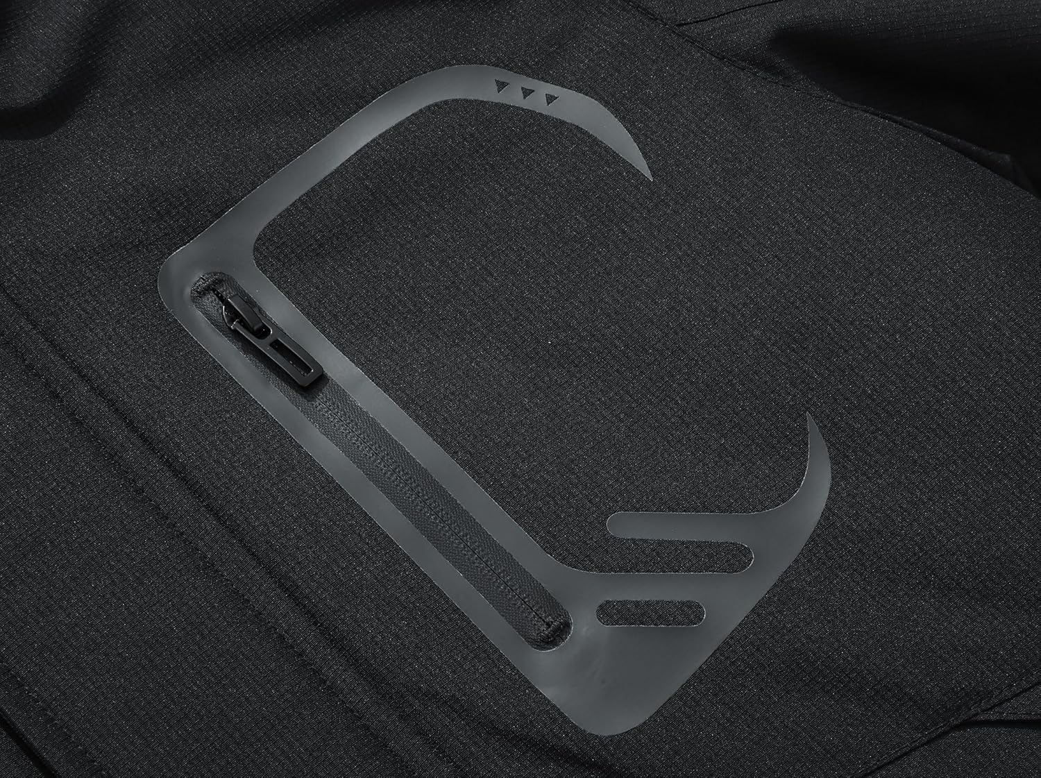 Kids Waterproof Ski Jacket Warm Winter Coat Boys and Girls Fleece Lined Hooded Rain Jacket - Image 5