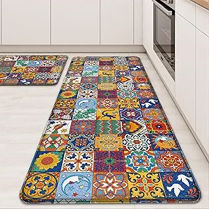 9 Best Kitchen Floor Mats for Hardwood Floors for Comfort and Style 7 9 Best Kitchen Floor Mats for Hardwood Floors