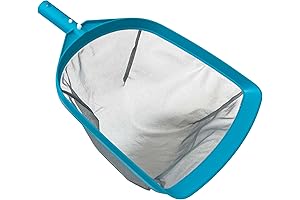 U.S. Pool Supply Mini Pool Skimmer