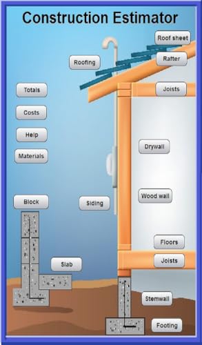 Construction Estimator - Thumbnail 2