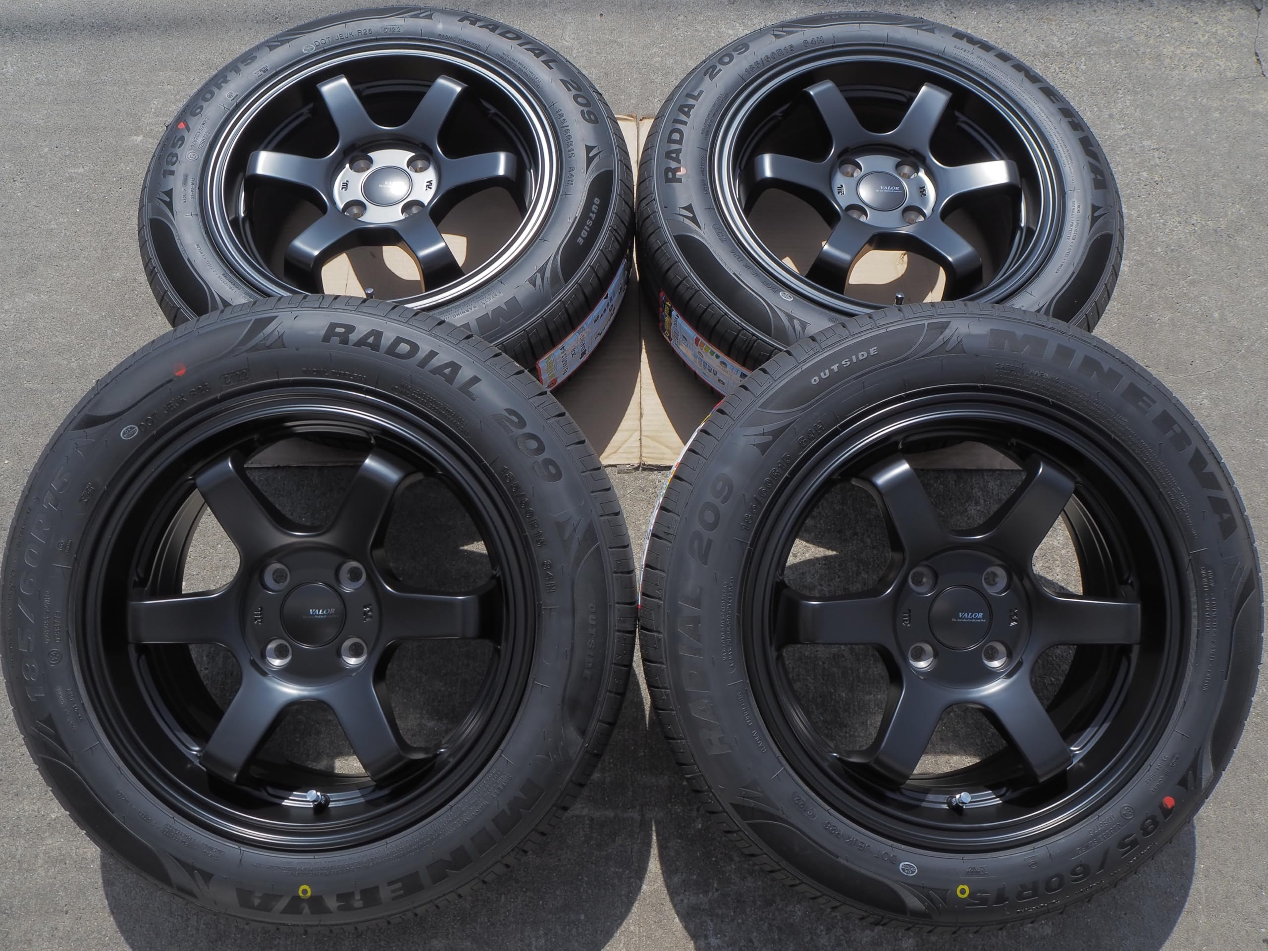 Amazon | VALOR Racing TS6R ヴァローレーシング ティーエスシックス