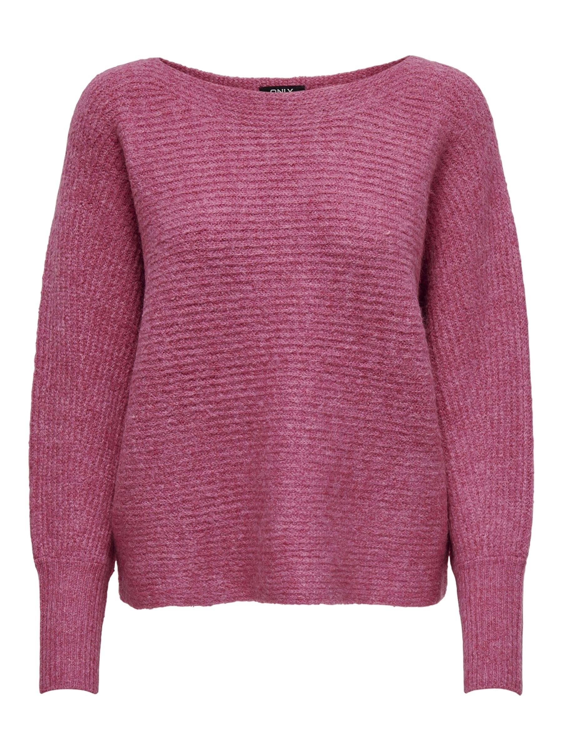 Onldaniella L/S Pullover Knt Noos Kazak Kadın
