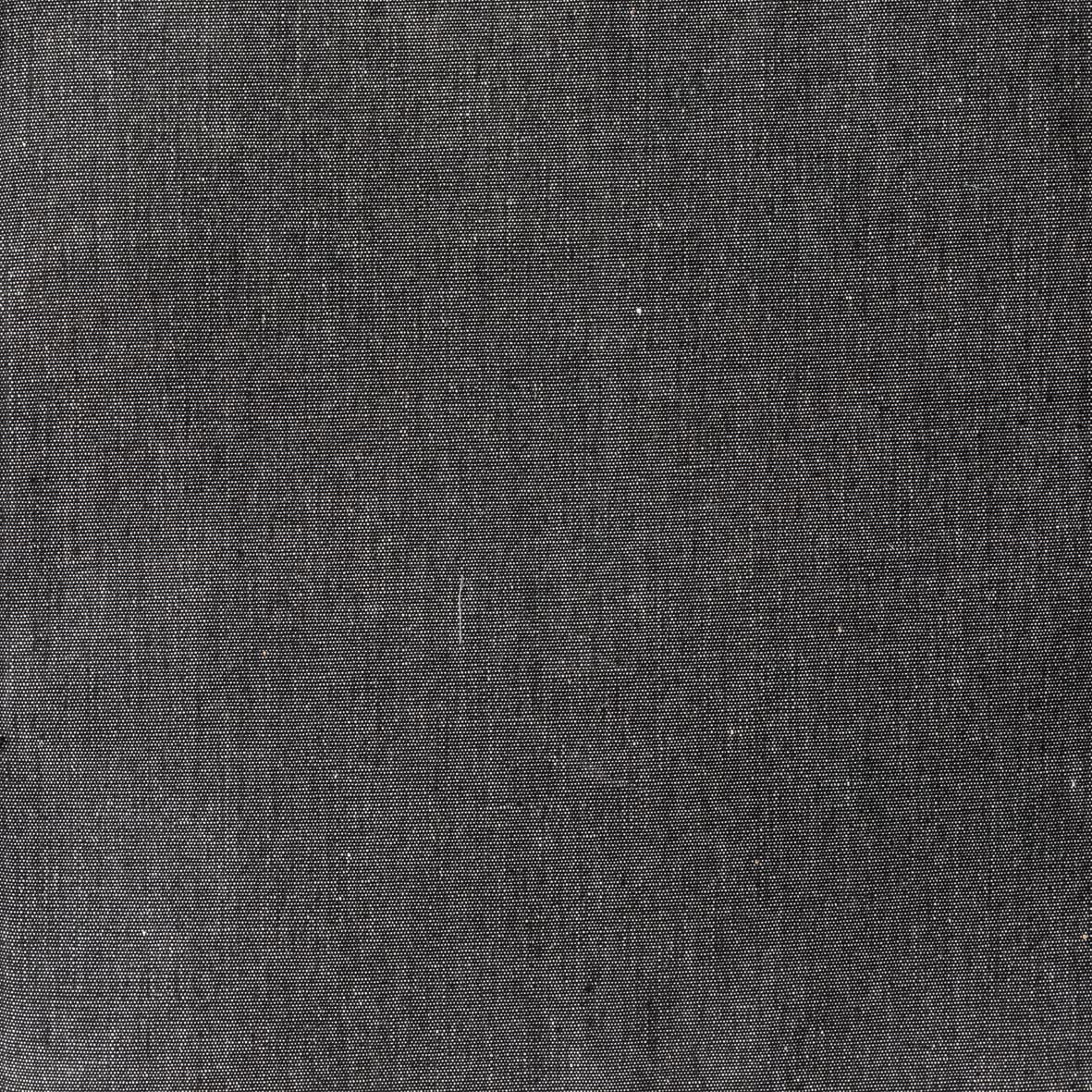 Brabantia - Sac à Linge Rectangulaire - Le Haut Pliable - L'ouverture Quick-Drop - Peu Encombrant - Facile à vider - Gros volume - Poivre Noir - 55 L