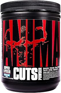 Amazon Com Universal Supplements