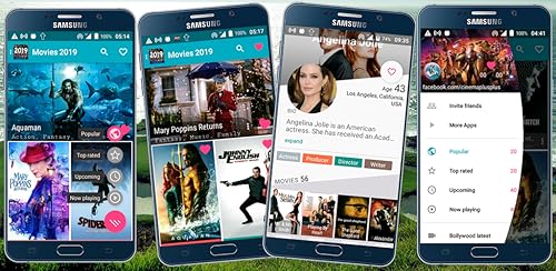 CinePlus - movies - stars - hollywood - bollywood