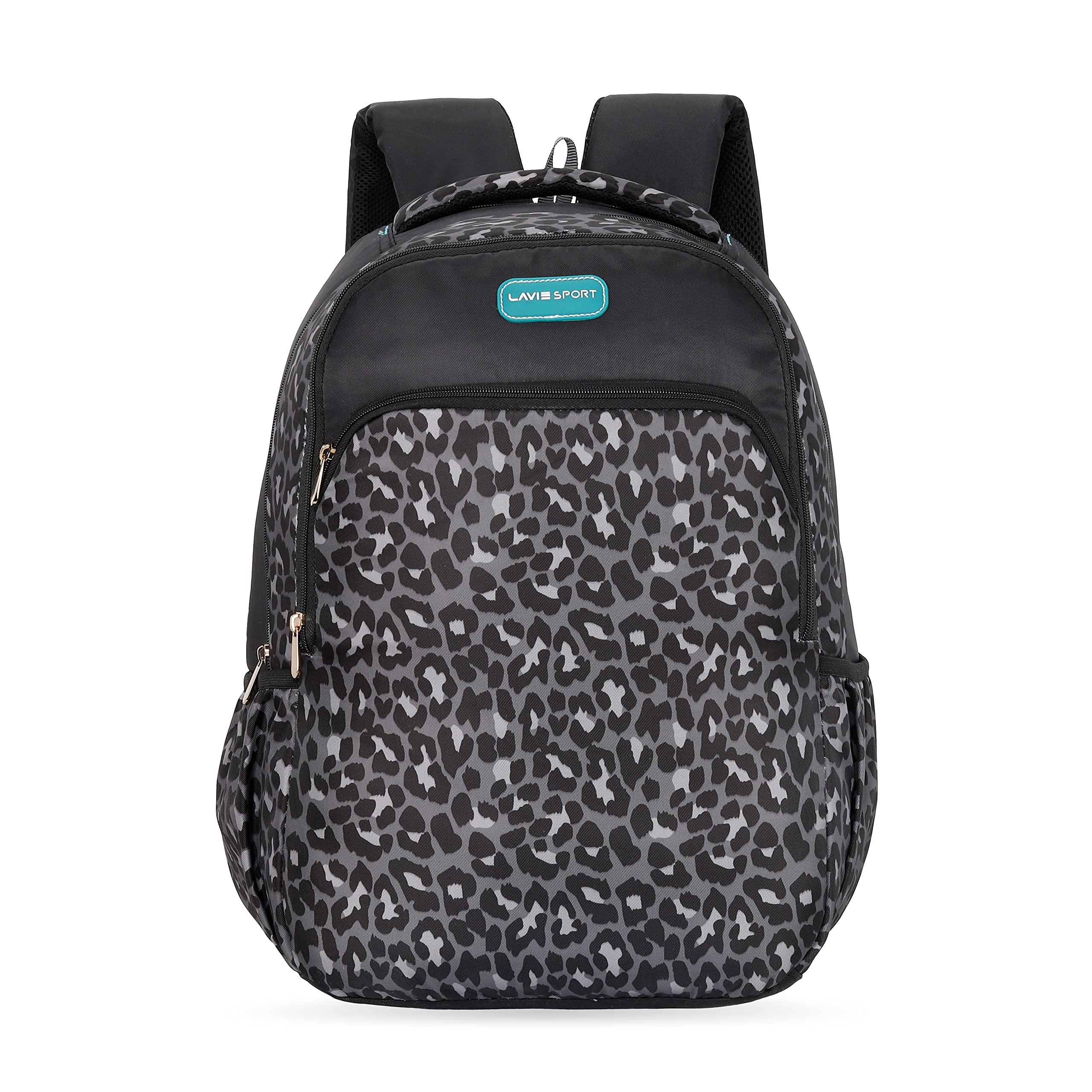 Lavie Sport Leopard Laptop Backpack (B08WQ6HT2Z) Amazon Price History, Amazon Price Tracker