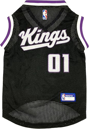 Miniatura 126 de Pets First NBA - Camiseta para perro de Toronto Raptors, camiseta sin mangas, camiseta de baloncesto para mascotas, talla S (RAP-4047-SM)