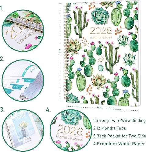 Miniatura 6 de XRZ - Planificador mensual