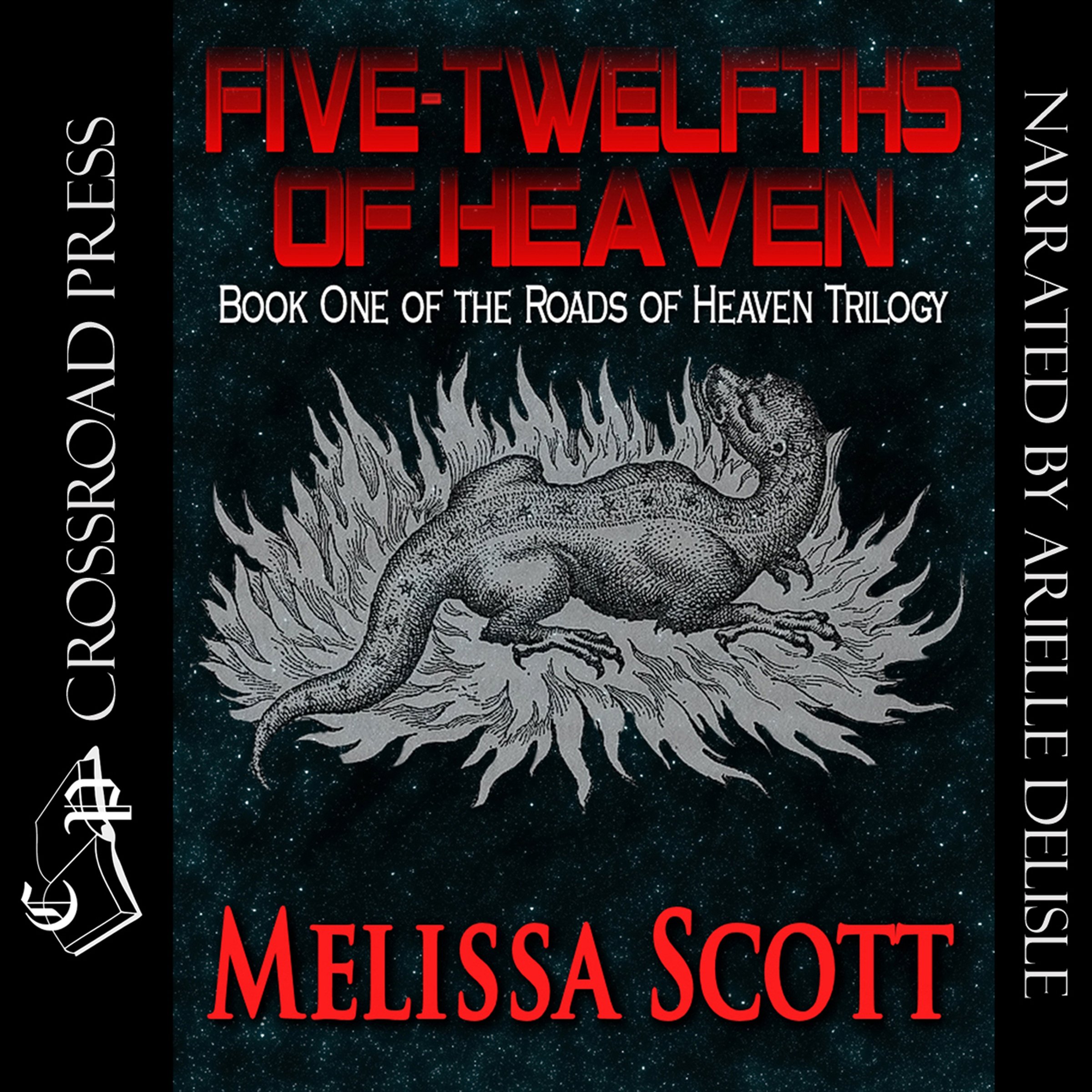 Five Twelfths of Heaven