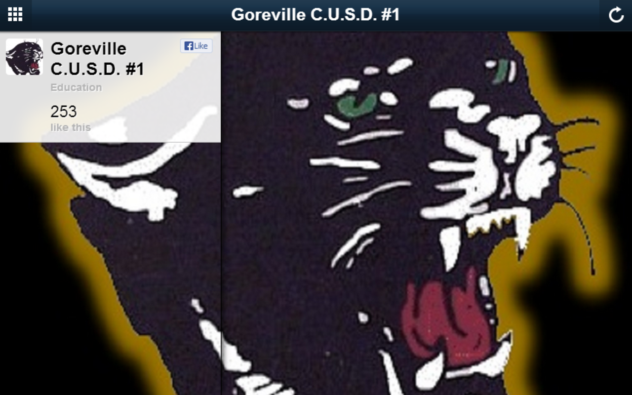 Goreville SchoolsAmazon.deAppstore for Android