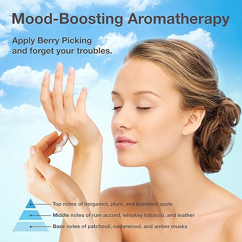 Miniatura 4 de THERAPINA Crema de manos para recoger bayas 3 onzas