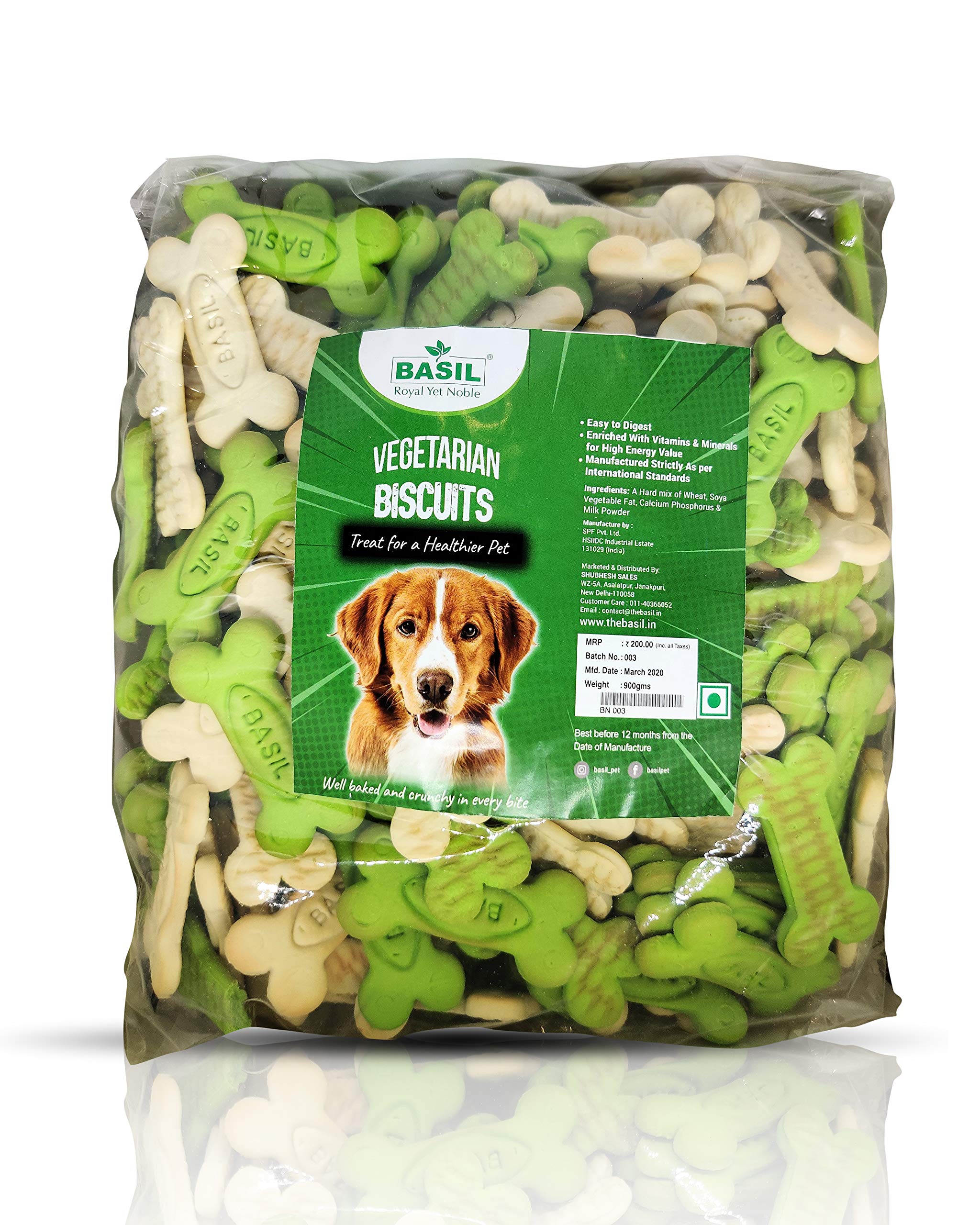 See full amazon price history chart for Basil Veg Biscuit with Milk, Spinach & Cheese | Suitable for All Breeds | Protein-Rich Bone Shape Biscuits for Adult Dogs | Crunchy & Easy to Digest | Enriched with Vitamins & Minerals | 900 Grams Basil Veg Biscuit with Milk, Spinach & Cheese | Suitable for All Breeds | Protein-Rich Bone Shape Biscuits for Adult Dogs | Crunchy & Easy to Digest | Enriched with Vitamins & Minerals | 900 Grams (B089547CC5) Amazon Price History, Amazon Price Tracker