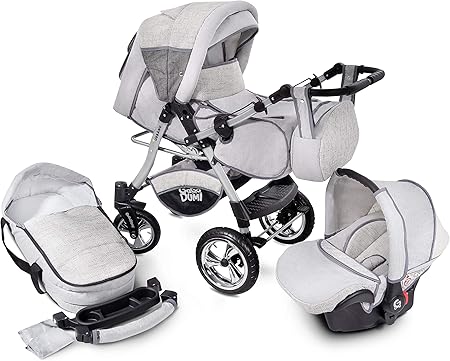 amazon car seat stroller