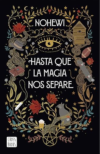 Hasta que la magia nos separe (Ficción)