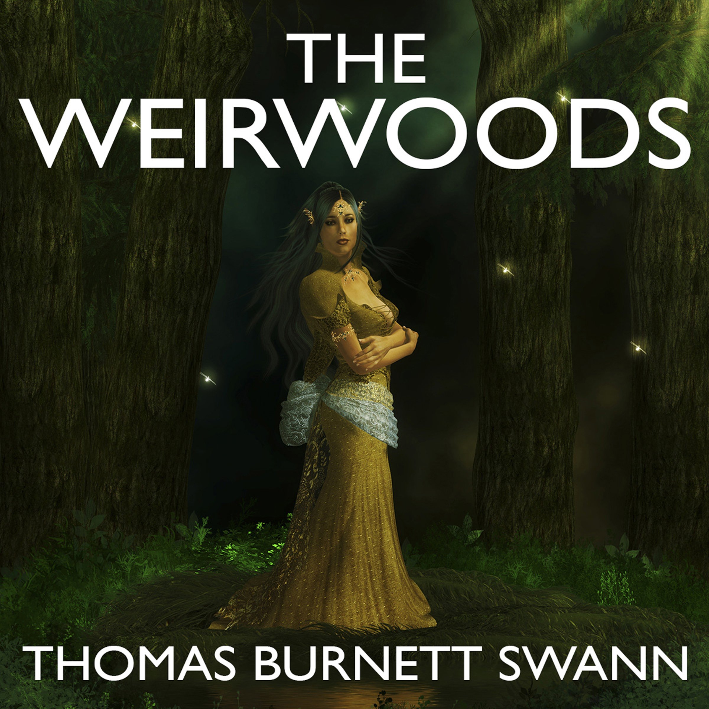 The Weirwoods