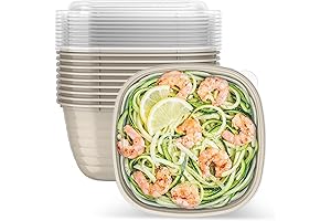 Bentgo Prep: The Ultimate Food Prep Solution for Convenience and Control