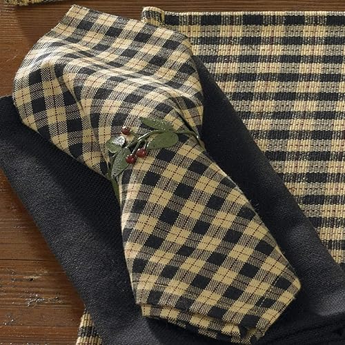 Miniatura 2 de Park Designs Servilletas Star Patch - Juego de 4