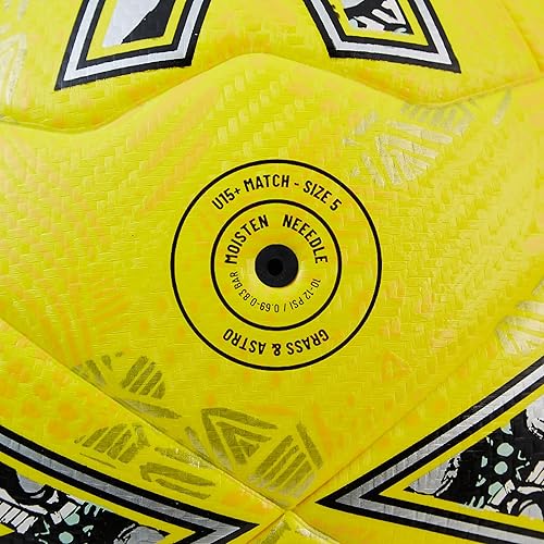 Miniatura 6 de Mitre Soccer Ball League Ultimatch