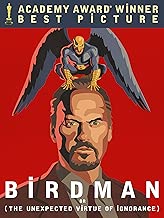 Birdman