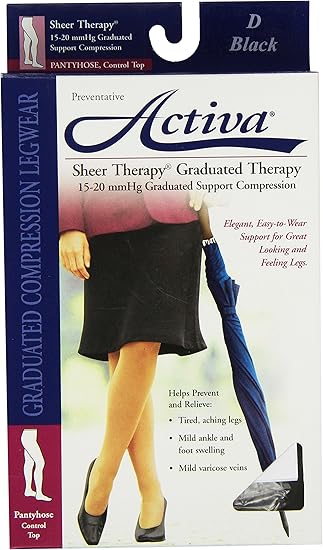 activa support tights