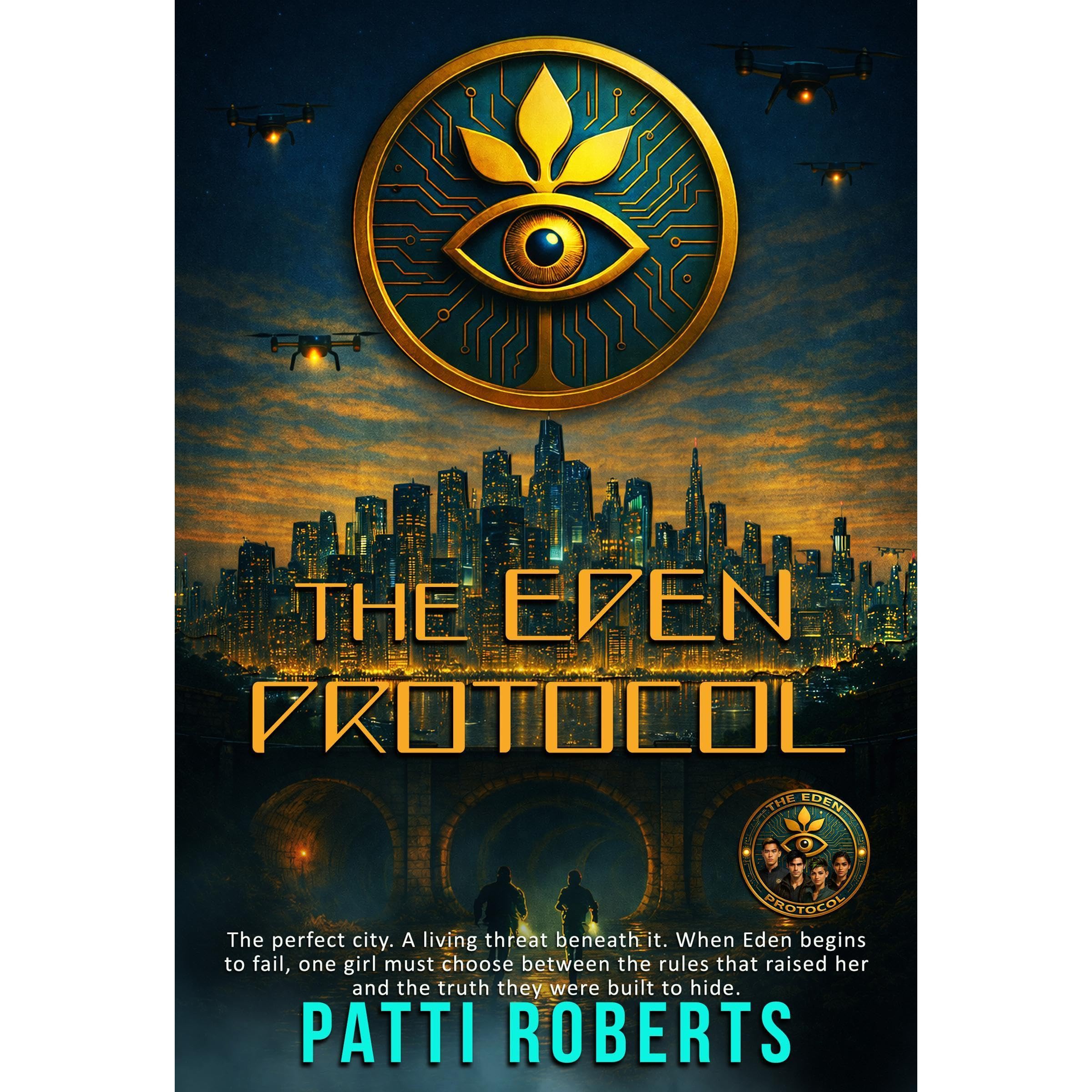 The Eden Protocol