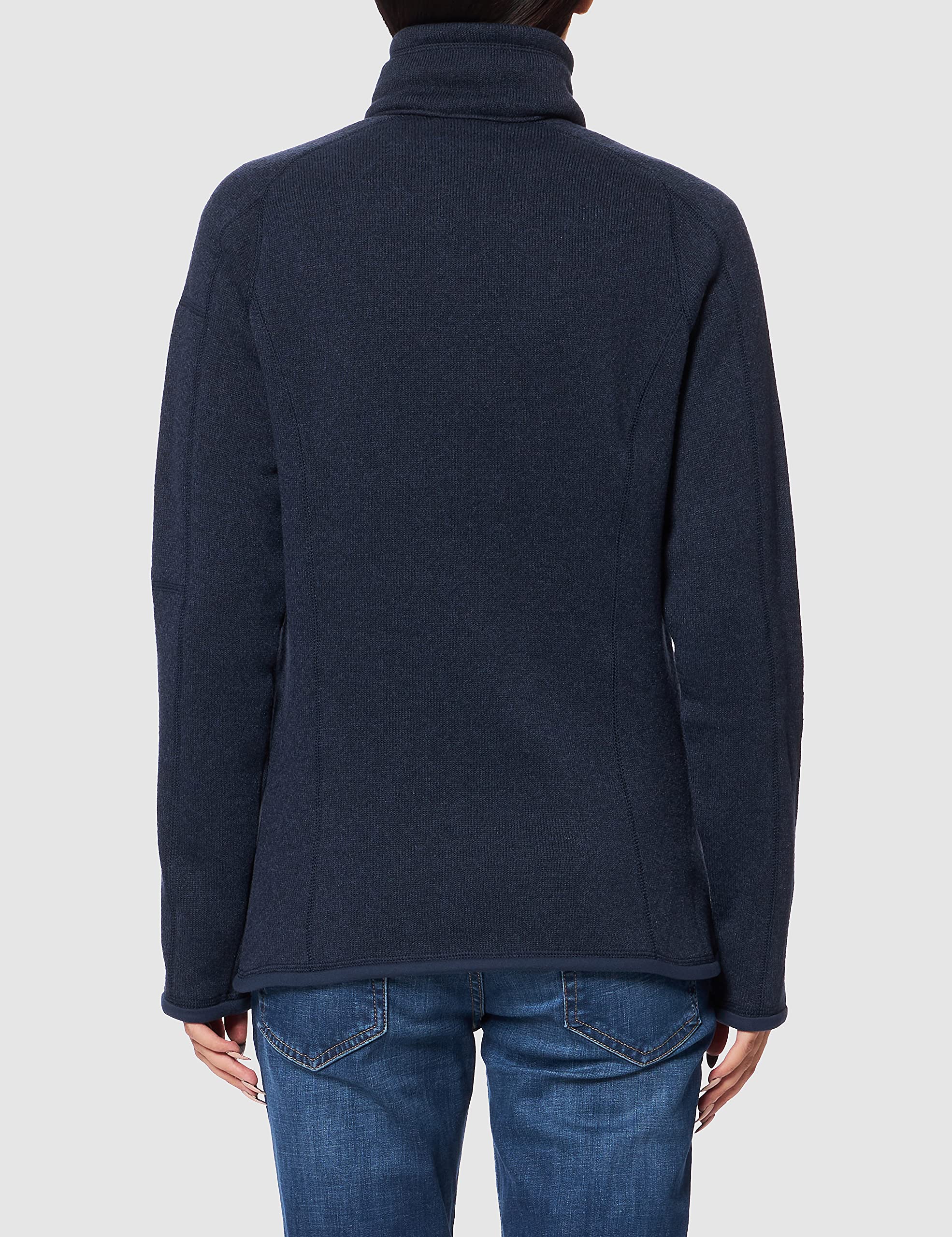 Patagonia W's Better Sweater Jkt T-shirt Femme