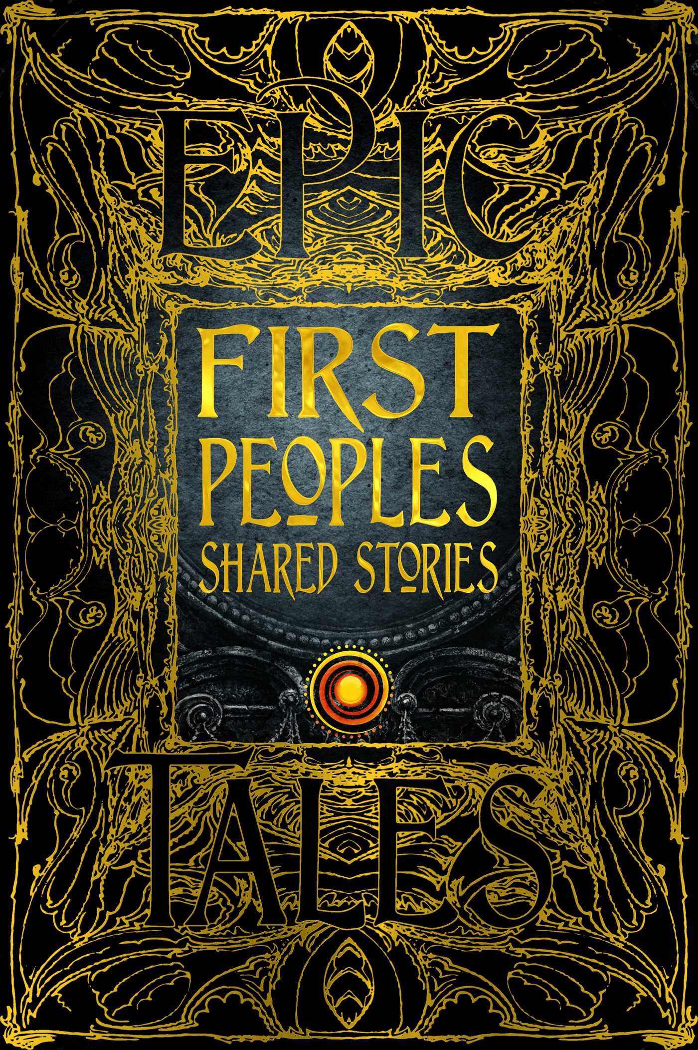 First Peoples Shared Stories: Gothic Fantasy