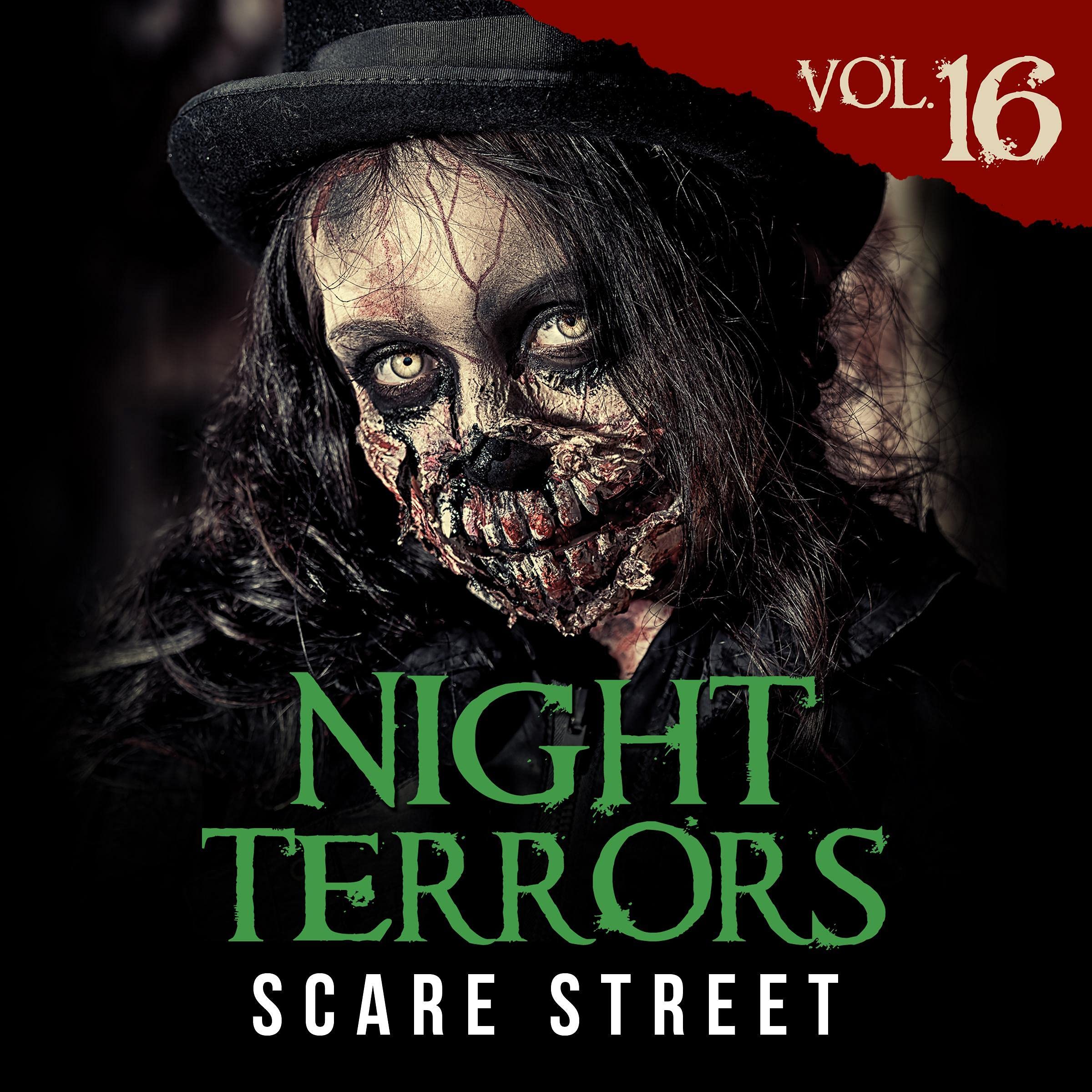 Night Terrors, Vol. 16
