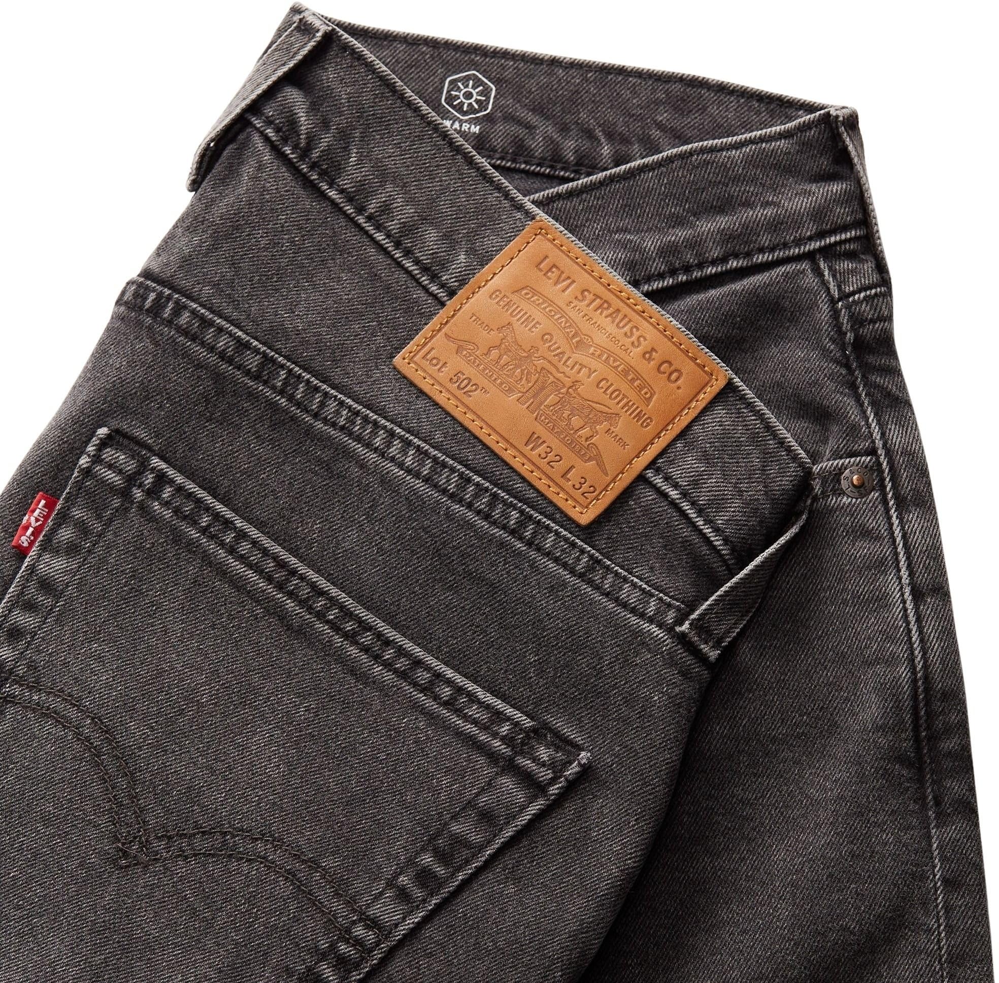 Levi's 502 Taper Vaqueros Hombre — view 268