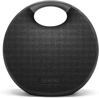 harman/kardon ONYX STUDIO 6 ブラック Onyx Studio 6 | Portable Bluetooth speaker