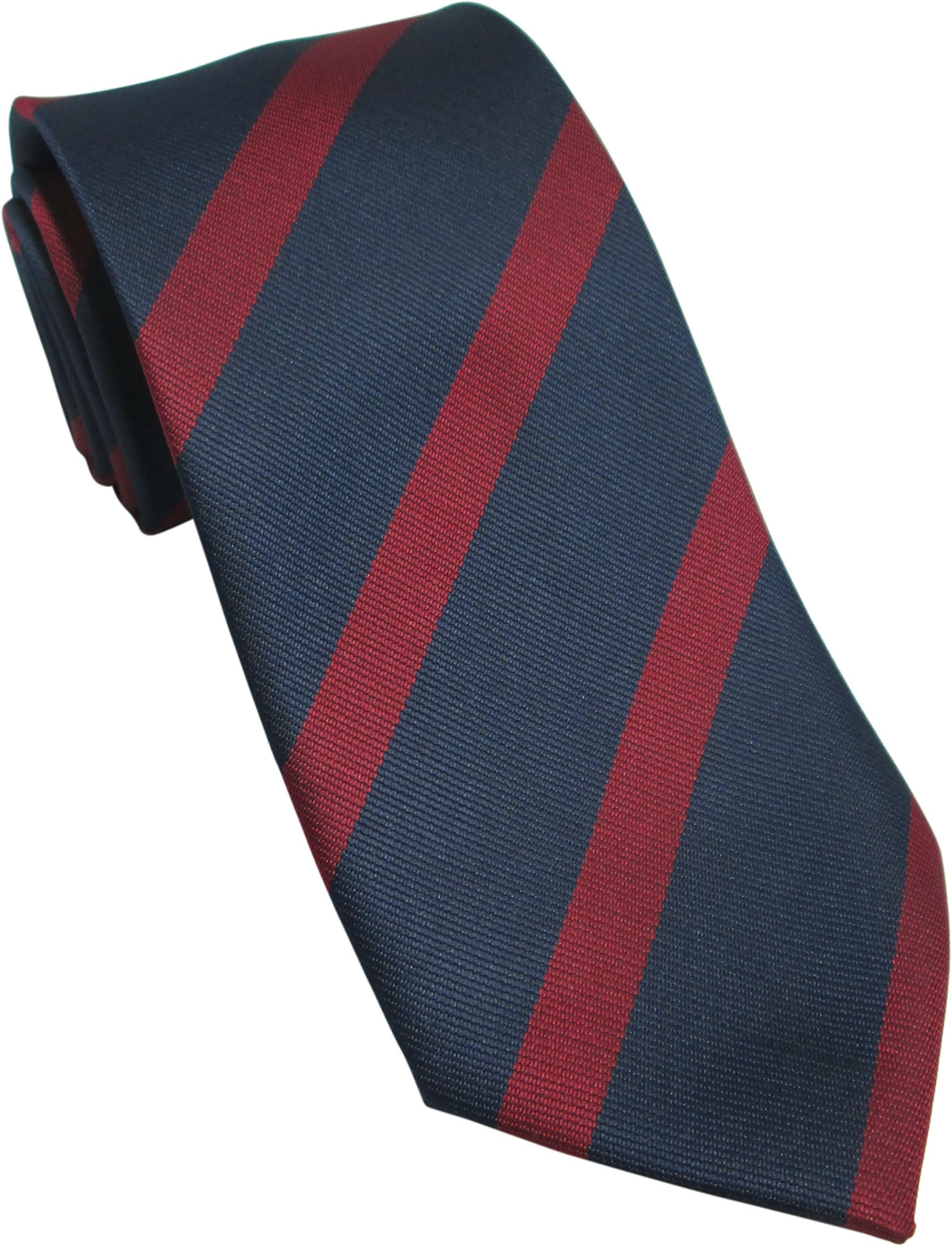 Ties Unlimited Kings Regiment Liverpool Tie
