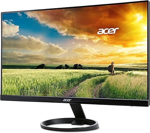 Vista 3 de Acer:, Negro