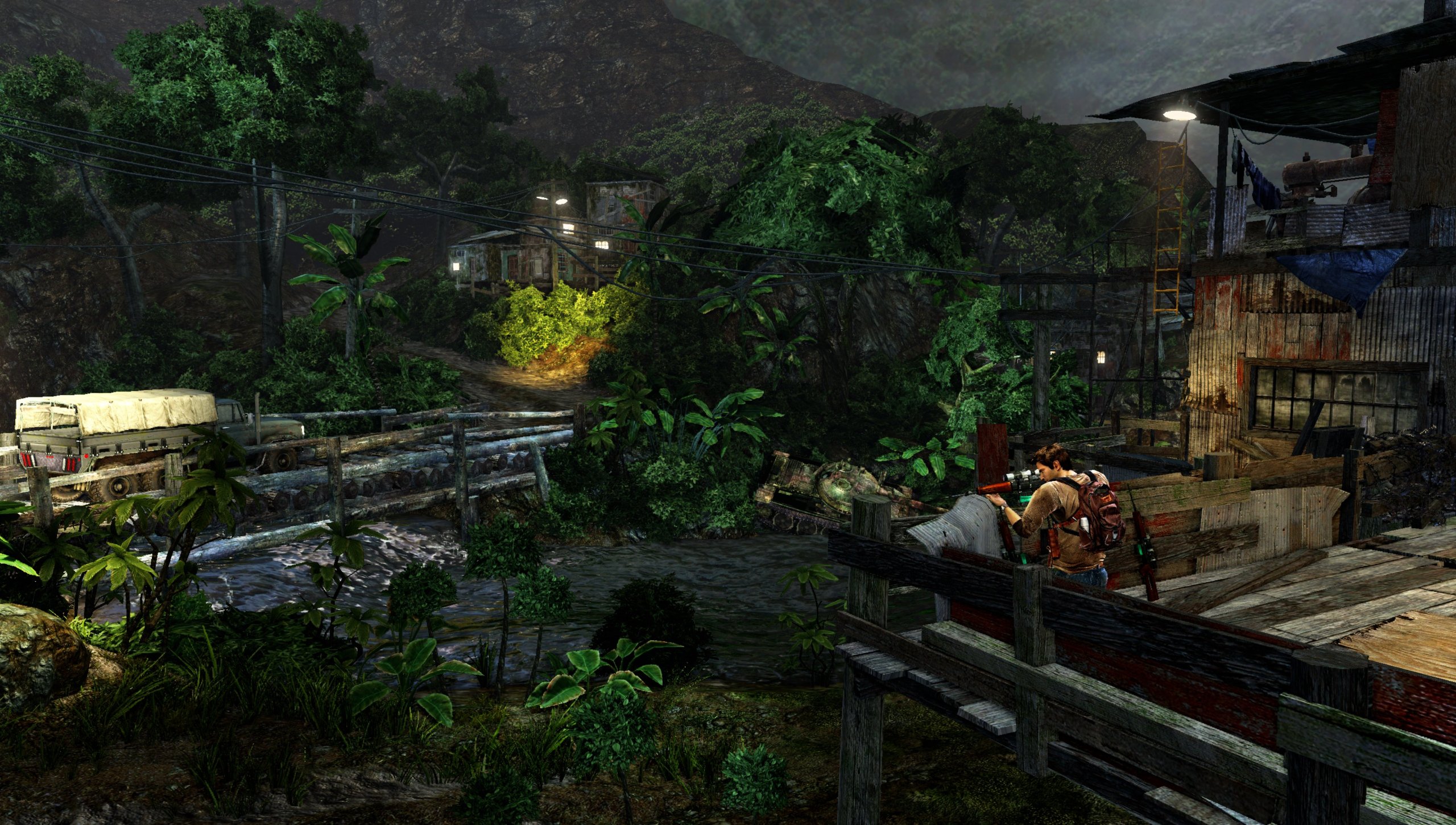 Uncharted: Golden Abyss (PlayStation Vita) - [Edizione: Regno Unito]
