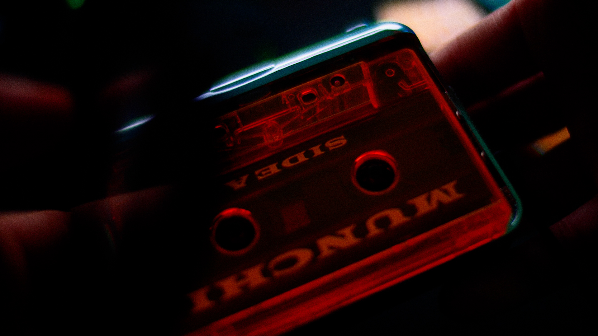 Pretty Damn Awesome&colon; Portable Cassette Tape to MP3 Converter on Amazon Live