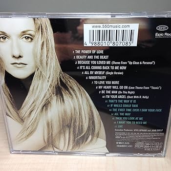 セリーヌディオン　CD まとめ売り セリーヌディオン CD まとめ売り Amazon.co.jp: セリーヌ