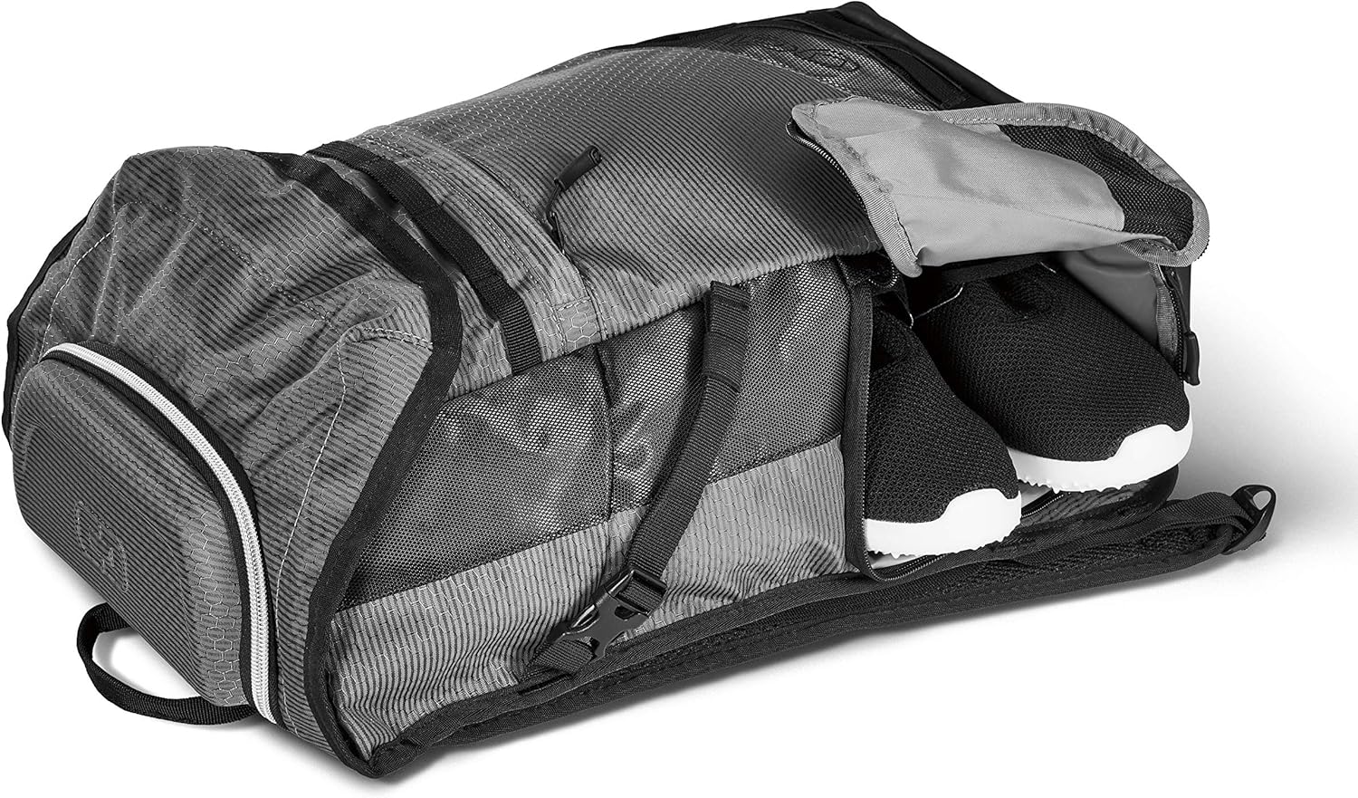 OGIO, Black/Gray, 47 cm-23 Litre
